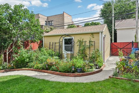 Tiny photo for 4415 N Ashland Avenue, Chicago, IL 60640 (MLS # 12465955)