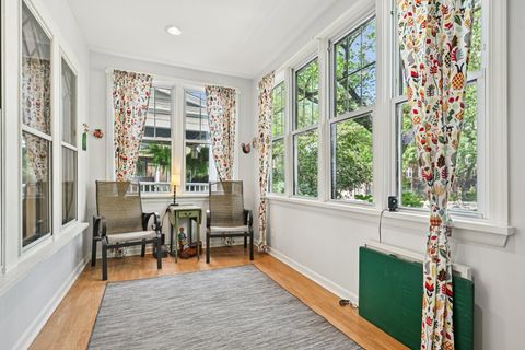 Tiny photo for 4415 N Ashland Avenue, Chicago, IL 60640 (MLS # 12465955)