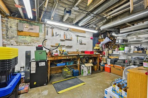 Tiny photo for 4415 N Ashland Avenue, Chicago, IL 60640 (MLS # 12465955)