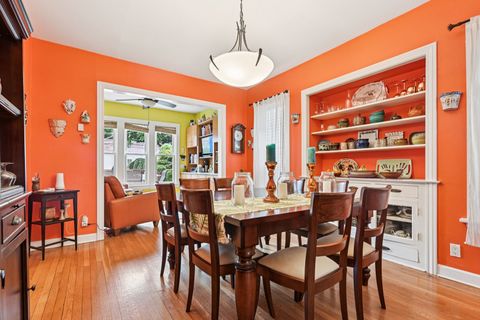 Tiny photo for 4415 N Ashland Avenue, Chicago, IL 60640 (MLS # 12465955)