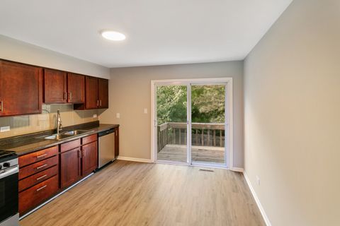 Tiny photo for 21798 Carol Avenue, Sauk Village, IL 60411 (MLS # 12508278)