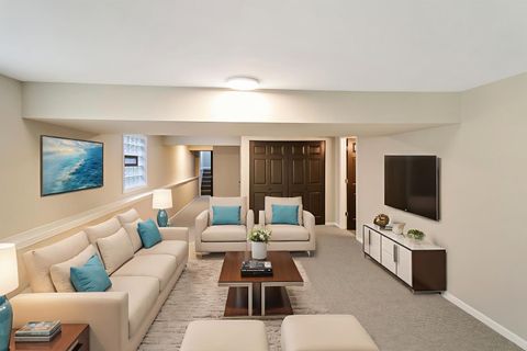 Tiny photo for 21798 Carol Avenue, Sauk Village, IL 60411 (MLS # 12508278)