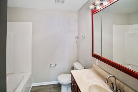 Tiny photo for 21798 Carol Avenue, Sauk Village, IL 60411 (MLS # 12508278)