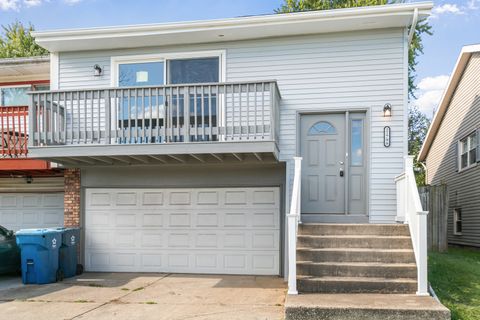 21798 Carol Avenue Sauk Village IL 60411