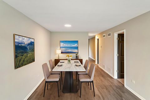 Tiny photo for 21798 Carol Avenue, Sauk Village, IL 60411 (MLS # 12508278)