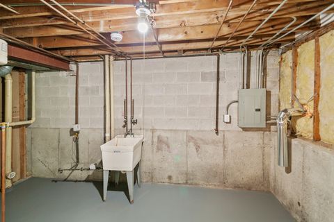 Tiny photo for 21798 Carol Avenue, Sauk Village, IL 60411 (MLS # 12508278)