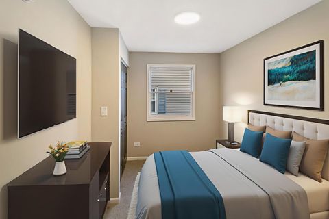 Tiny photo for 21798 Carol Avenue, Sauk Village, IL 60411 (MLS # 12508278)