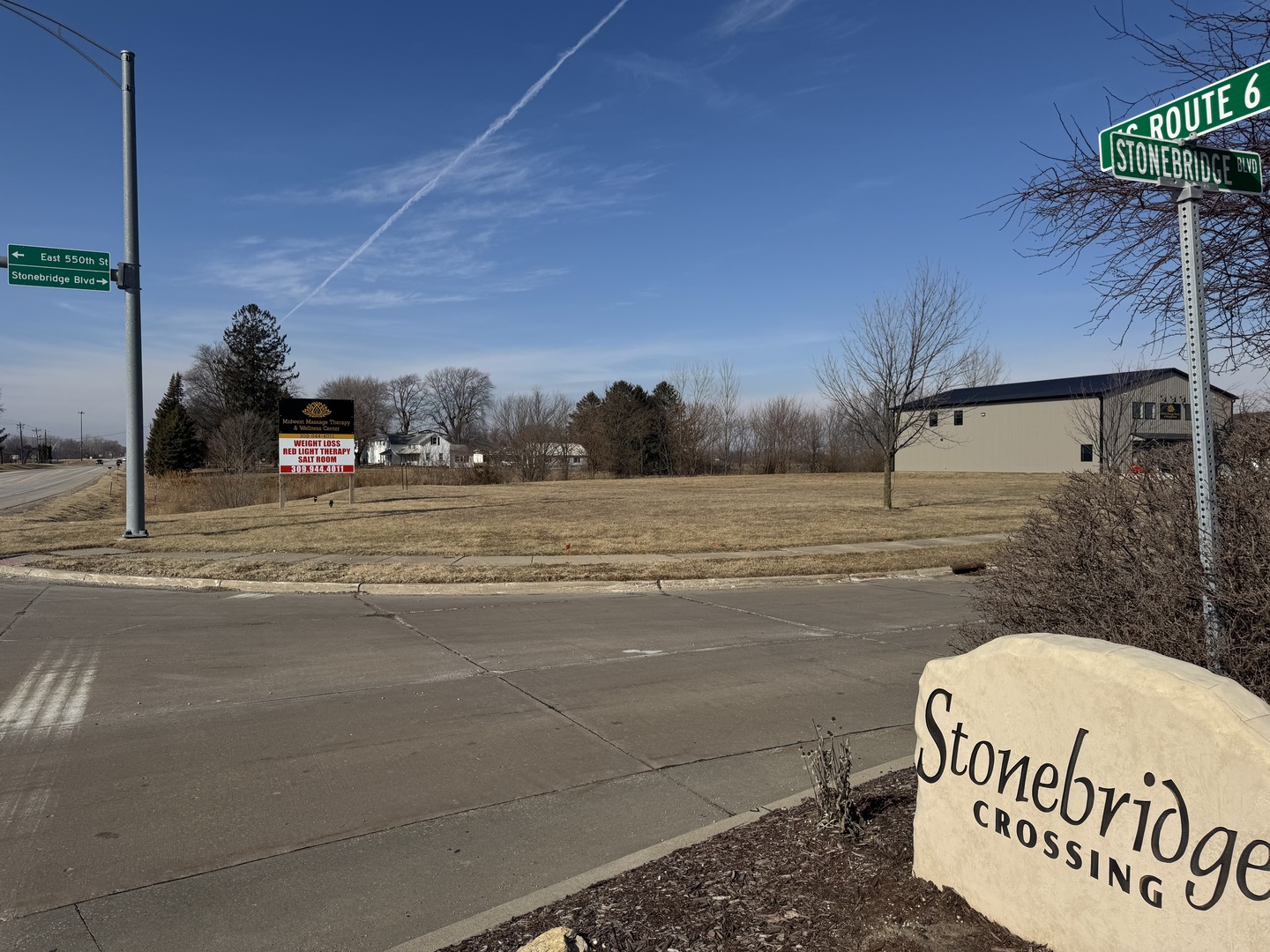 103 & 105 Stone Bridge Boulevard