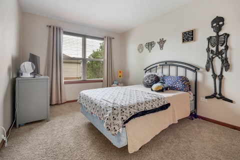 Tiny photo for 2740 Foxwood Drive #2740, New Lenox, IL 60451 (MLS # 12758820)