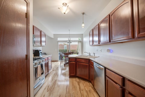 Tiny photo for 2740 Foxwood Drive #2740, New Lenox, IL 60451 (MLS # 12758820)