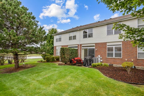 Tiny photo for 2740 Foxwood Drive #2740, New Lenox, IL 60451 (MLS # 12758820)