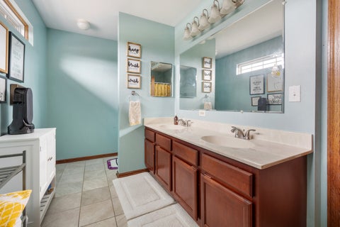 Tiny photo for 2740 Foxwood Drive #2740, New Lenox, IL 60451 (MLS # 12758820)