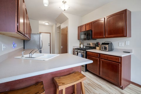 Tiny photo for 2740 Foxwood Drive #2740, New Lenox, IL 60451 (MLS # 12758820)