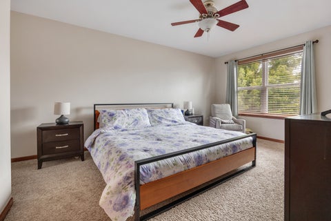Tiny photo for 2740 Foxwood Drive #2740, New Lenox, IL 60451 (MLS # 12758820)