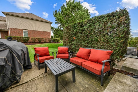 Tiny photo for 2740 Foxwood Drive #2740, New Lenox, IL 60451 (MLS # 12758820)