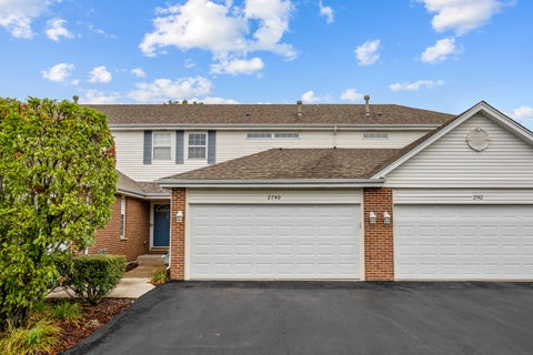 Tiny photo for 2740 Foxwood Drive #2740, New Lenox, IL 60451 (MLS # 12758820)