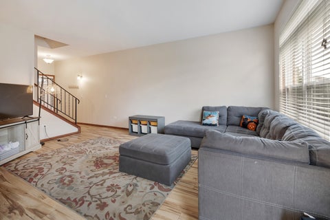 Tiny photo for 2740 Foxwood Drive #2740, New Lenox, IL 60451 (MLS # 12758820)