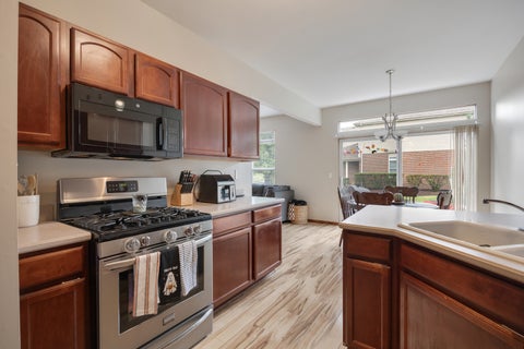 Tiny photo for 2740 Foxwood Drive #2740, New Lenox, IL 60451 (MLS # 12758820)
