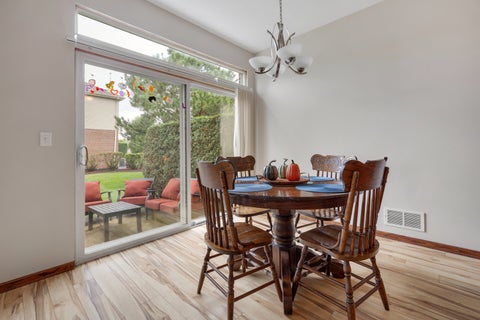 Tiny photo for 2740 Foxwood Drive #2740, New Lenox, IL 60451 (MLS # 12758820)