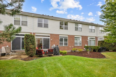 Tiny photo for 2740 Foxwood Drive #2740, New Lenox, IL 60451 (MLS # 12758820)
