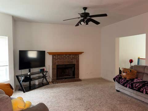 Tiny photo for 1035 Deer Creek Road, Carpentersville, IL 60110 (MLS # 12721810)