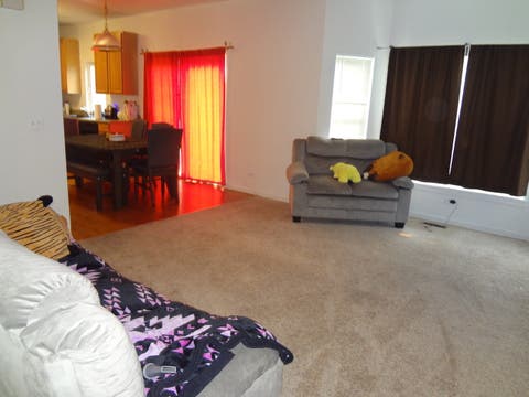Tiny photo for 1035 Deer Creek Road, Carpentersville, IL 60110 (MLS # 12721810)