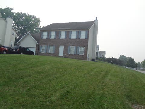 Photo of 1035 Deer Creek Road, Carpentersville, IL 60110 (MLS # 12721810)