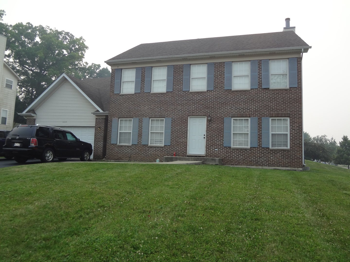 1035 Deer Creek Road