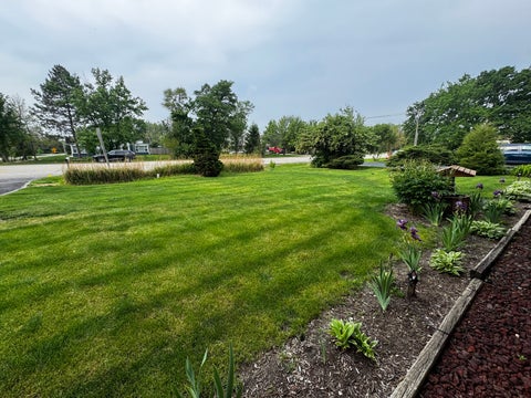 Tiny photo for 1100 S Columbine Avenue, Lombard, IL 60148 (MLS # 12651442)