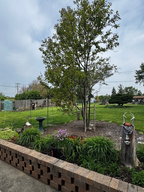 Tiny photo for 1100 S Columbine Avenue, Lombard, IL 60148 (MLS # 12651442)