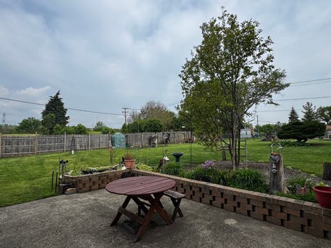 Tiny photo for 1100 S Columbine Avenue, Lombard, IL 60148 (MLS # 12651442)