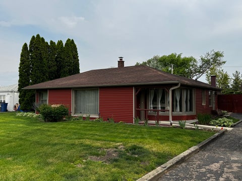 Tiny photo for 1100 S Columbine Avenue, Lombard, IL 60148 (MLS # 12651442)