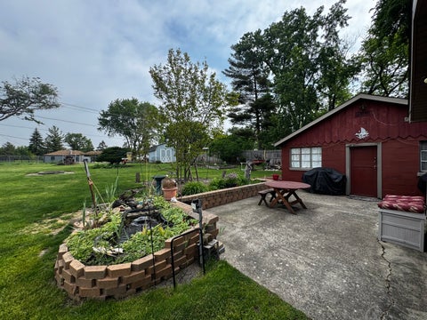 Tiny photo for 1100 S Columbine Avenue, Lombard, IL 60148 (MLS # 12651442)