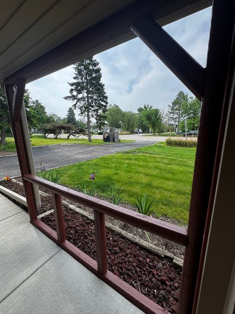 Tiny photo for 1100 S Columbine Avenue, Lombard, IL 60148 (MLS # 12651442)