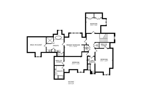 Tiny photo for 1420 W Longwood Drive, Bull Valley, IL 60098 (MLS # 12651142)