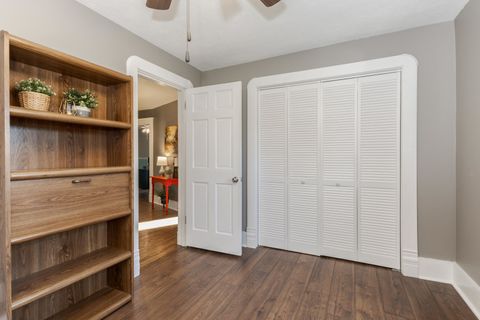 Tiny photo for 597 E 3rd Street, El Paso, IL 61738 (MLS # 12476994)