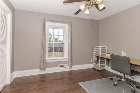 Tiny photo for 597 E 3rd Street, El Paso, IL 61738 (MLS # 12476994)