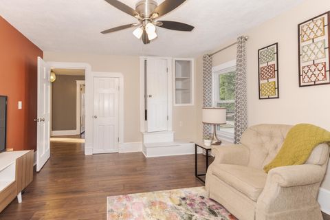 Tiny photo for 597 E 3rd Street, El Paso, IL 61738 (MLS # 12476994)