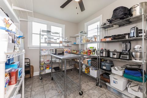 Tiny photo for 597 E 3rd Street, El Paso, IL 61738 (MLS # 12476994)