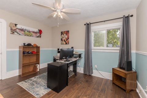 Tiny photo for 597 E 3rd Street, El Paso, IL 61738 (MLS # 12476994)