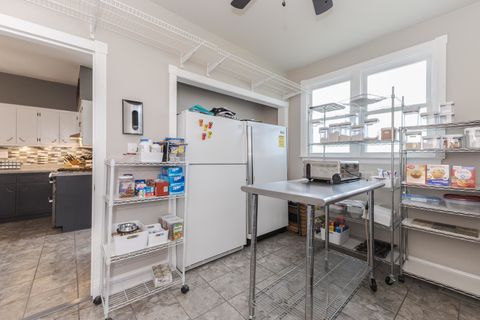 Tiny photo for 597 E 3rd Street, El Paso, IL 61738 (MLS # 12476994)