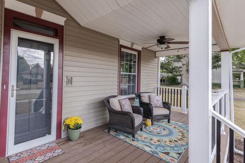 Tiny photo for 597 E 3rd Street, El Paso, IL 61738 (MLS # 12476994)