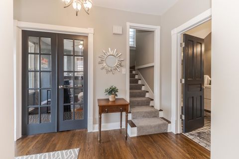 Tiny photo for 597 E 3rd Street, El Paso, IL 61738 (MLS # 12476994)