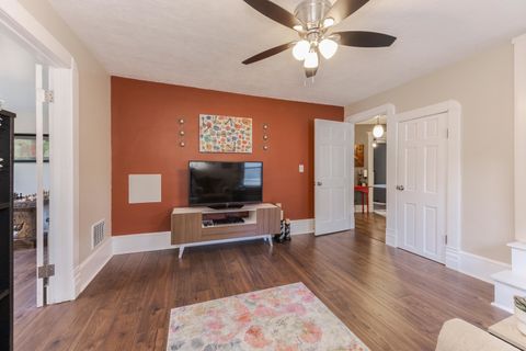 Tiny photo for 597 E 3rd Street, El Paso, IL 61738 (MLS # 12476994)