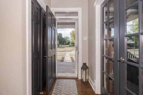 Tiny photo for 597 E 3rd Street, El Paso, IL 61738 (MLS # 12476994)