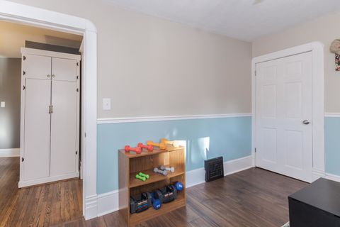 Tiny photo for 597 E 3rd Street, El Paso, IL 61738 (MLS # 12476994)