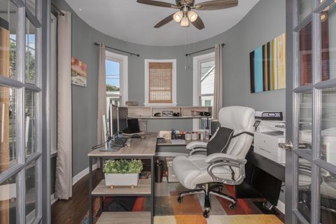 Tiny photo for 597 E 3rd Street, El Paso, IL 61738 (MLS # 12476994)