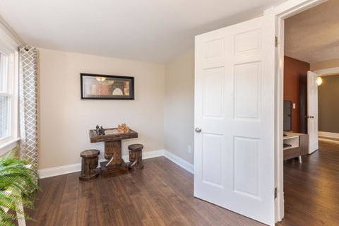 Tiny photo for 597 E 3rd Street, El Paso, IL 61738 (MLS # 12476994)