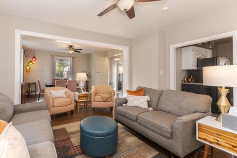 Tiny photo for 597 E 3rd Street, El Paso, IL 61738 (MLS # 12476994)