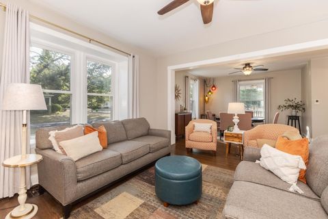 Tiny photo for 597 E 3rd Street, El Paso, IL 61738 (MLS # 12476994)